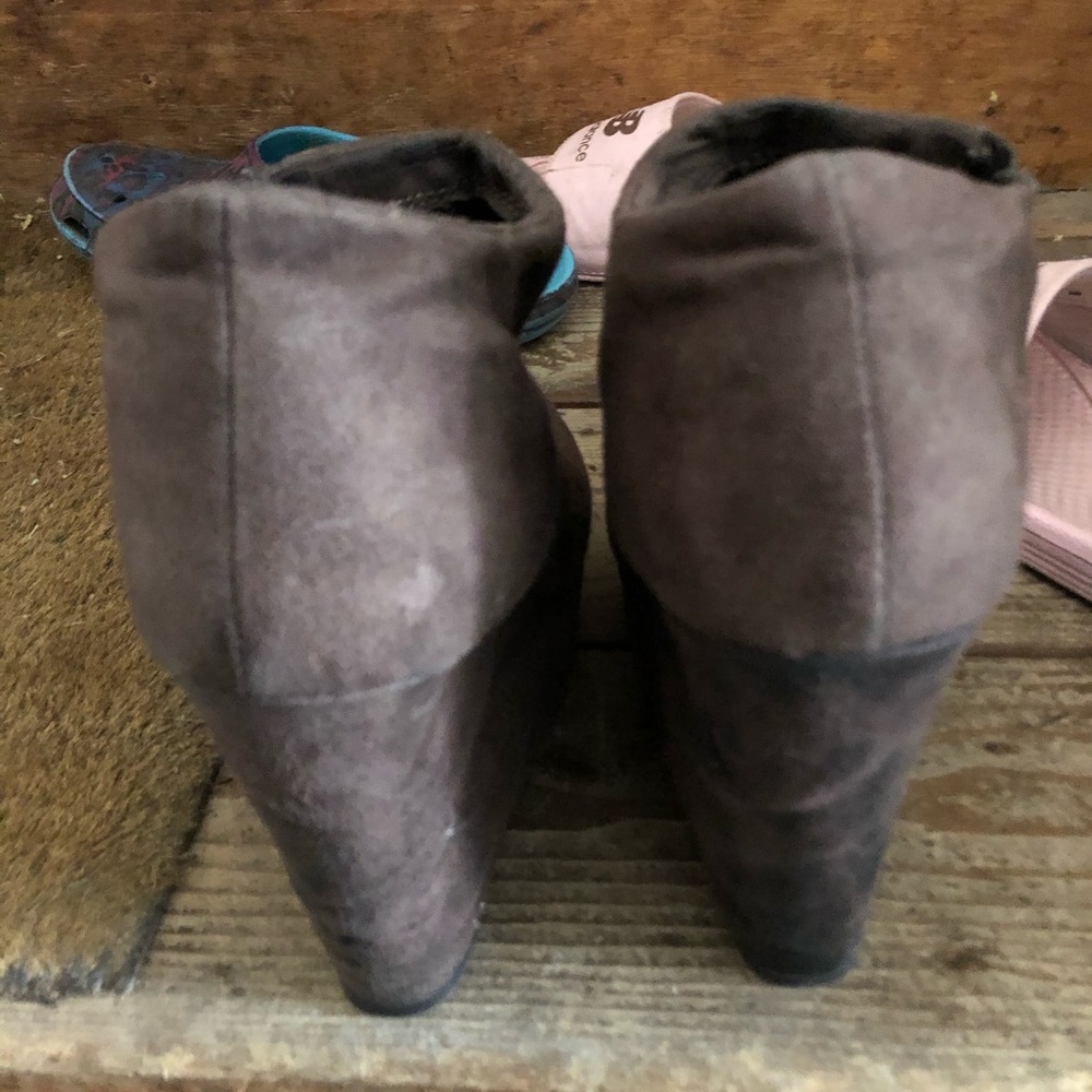 Also Booties - image 4